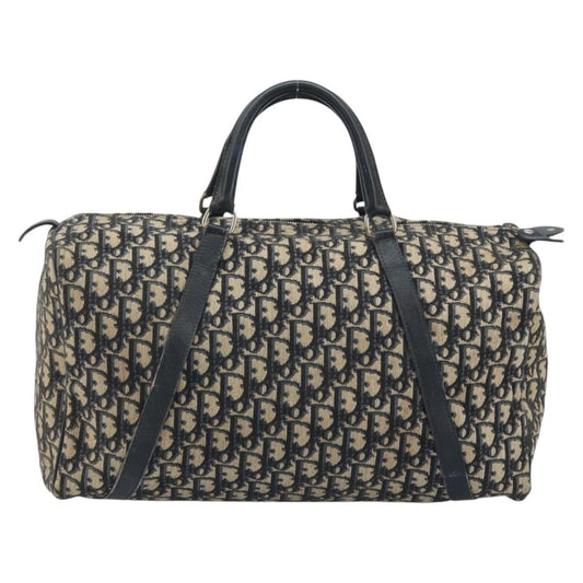 Christian Dior Vintage Trotter Handbag - Brandsamsara