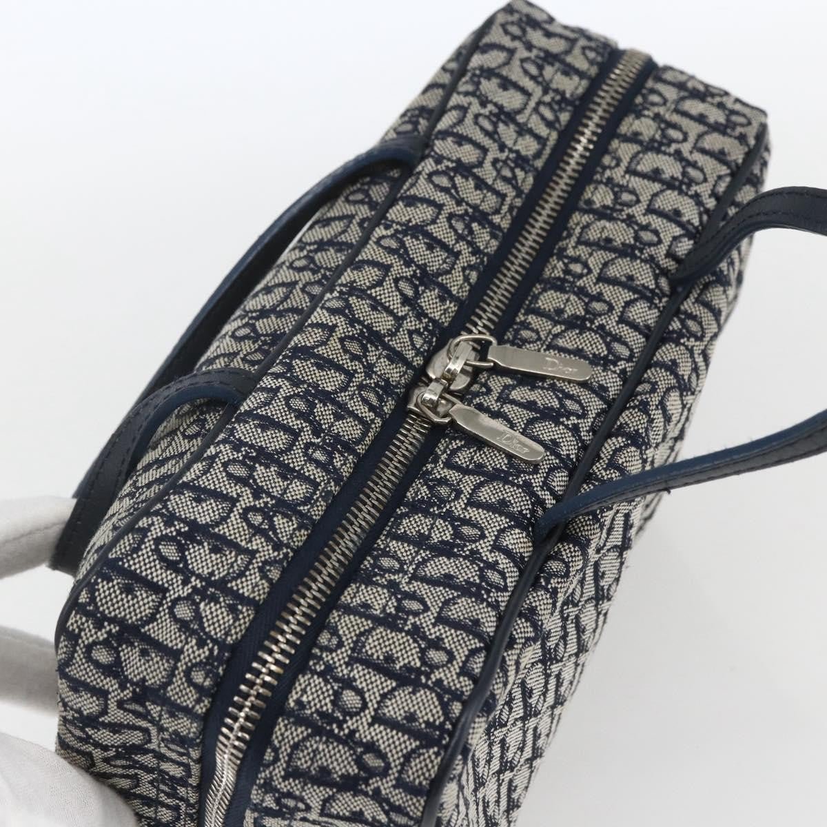 Christian Dior Vintage Trotter Handbag - Brandsamsara