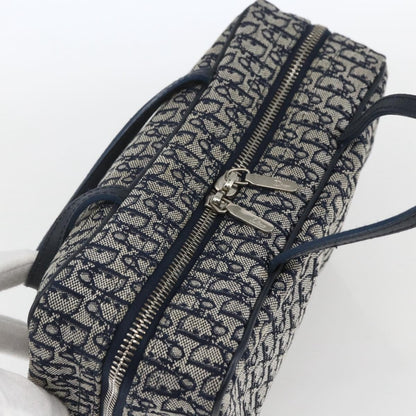 Christian Dior Vintage Trotter Handbag - Brandsamsara