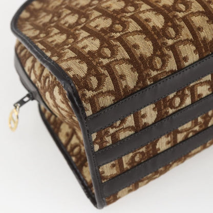 Christian Dior Vintage Trotter Handbag - Brandsamsara