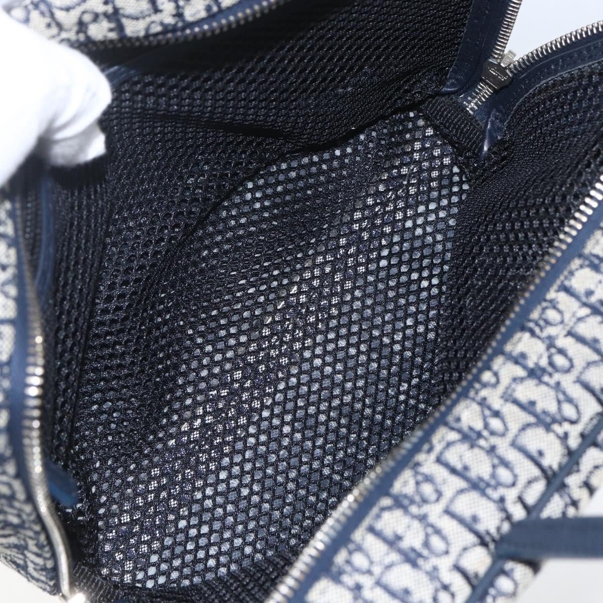 Christian Dior Vintage Trotter Handbag - Brandsamsara