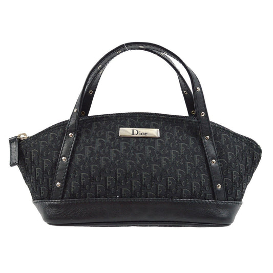Christian Dior Vintage Trotter Handbag - Brandsamsara