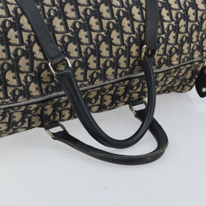 Christian Dior Vintage Trotter Handbag - Brandsamsara
