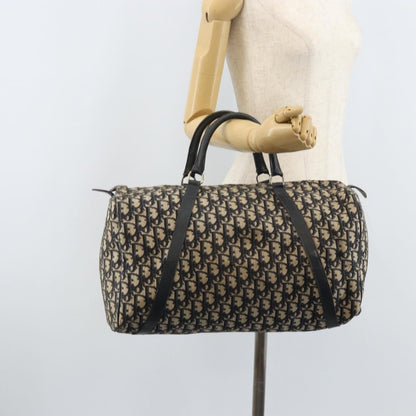 Christian Dior Vintage Trotter Handbag - Brandsamsara