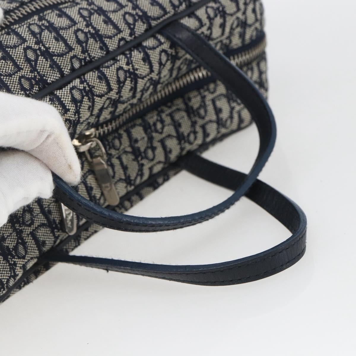 Christian Dior Vintage Trotter Handbag - Brandsamsara