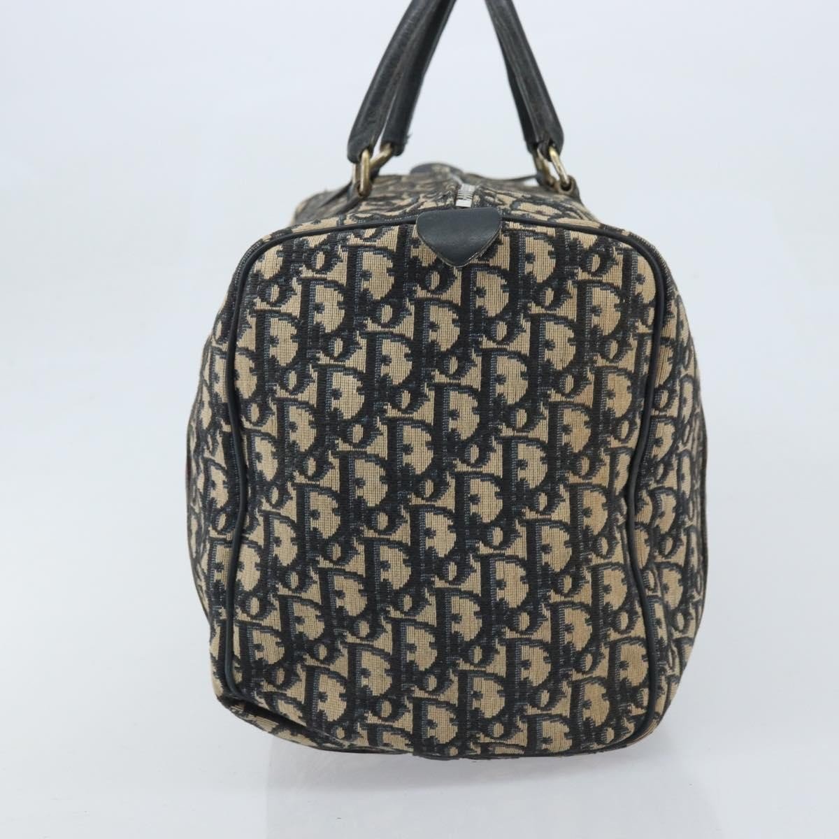 Christian Dior Vintage Trotter Handbag - Brandsamsara