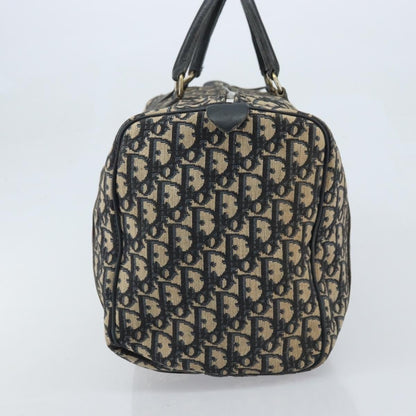 Christian Dior Vintage Trotter Handbag - Brandsamsara