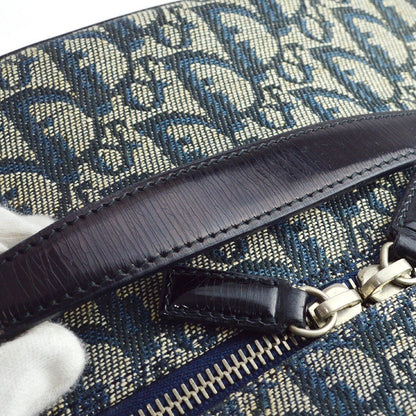 Christian Dior Vintage Trotter Handbag - Brandsamsara