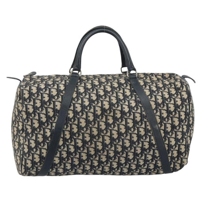 Christian Dior Vintage Trotter Handbag - Brandsamsara