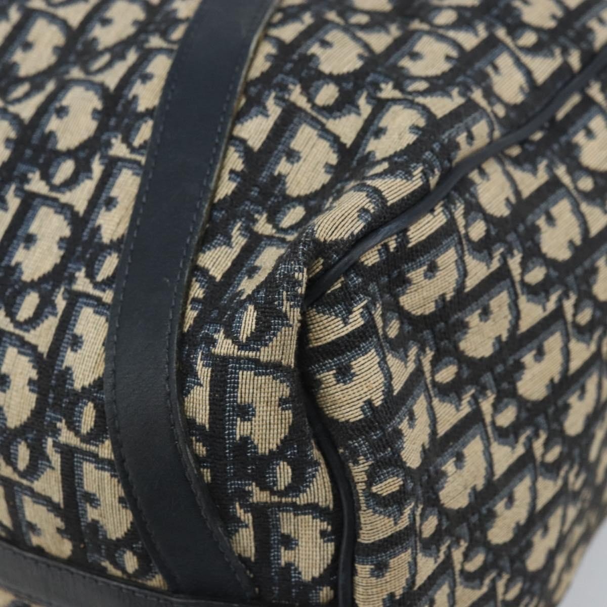 Christian Dior Vintage Trotter Handbag - Brandsamsara
