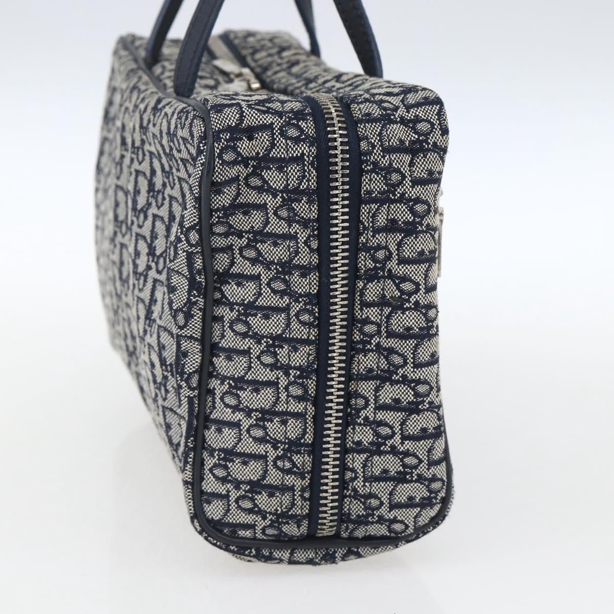 Christian Dior Vintage Trotter Handbag - Brandsamsara