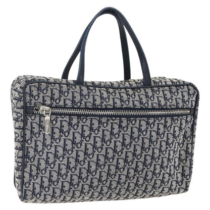 Christian Dior Vintage Trotter Handbag - Brandsamsara