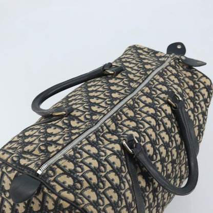 Christian Dior Vintage Trotter Handbag - Brandsamsara