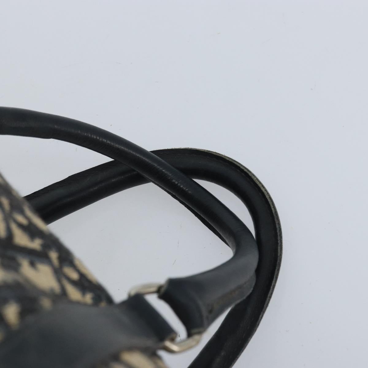 Christian Dior Vintage Trotter Handbag - Brandsamsara