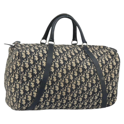 Christian Dior Vintage Trotter Handbag - Brandsamsara