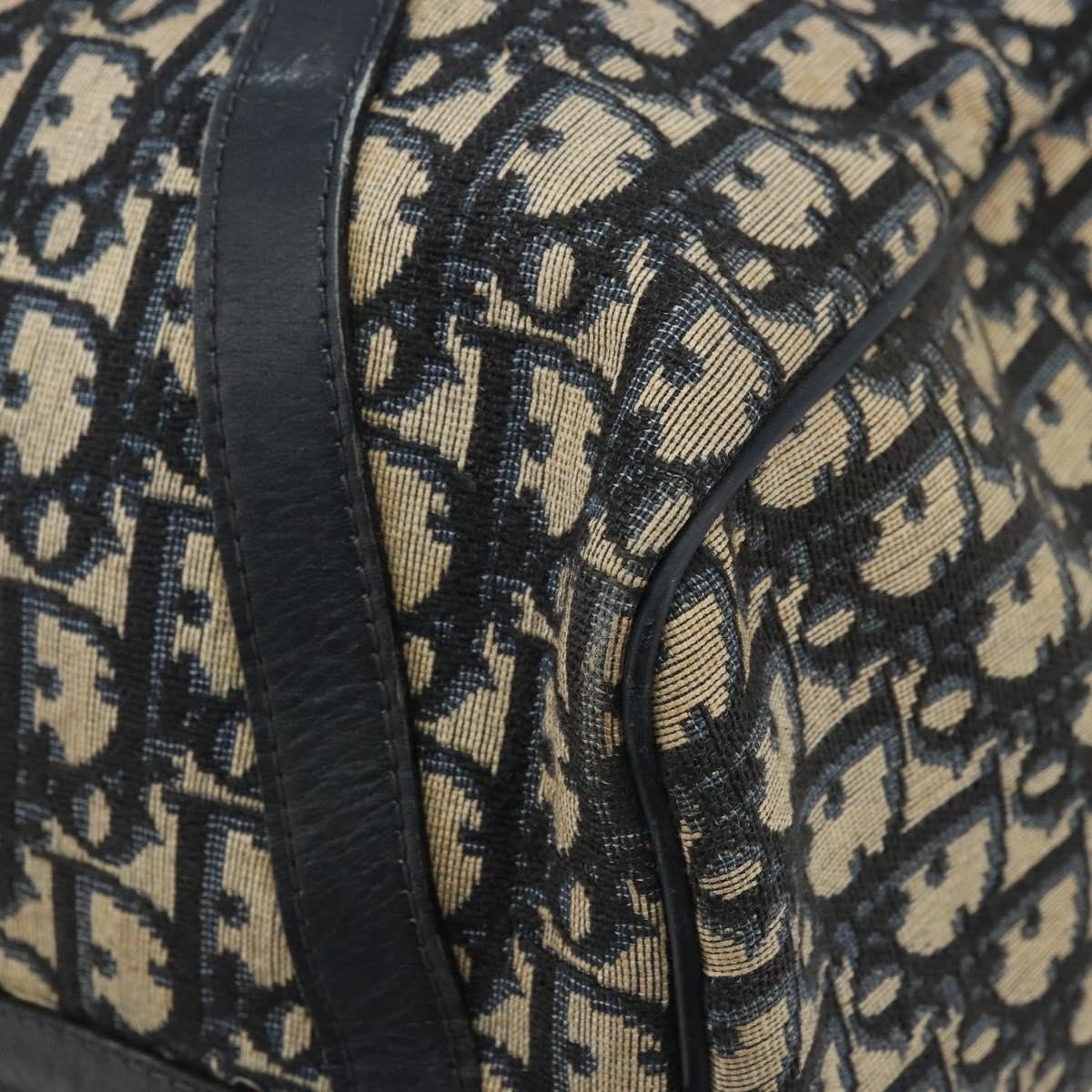 Christian Dior Vintage Trotter Handbag - Brandsamsara