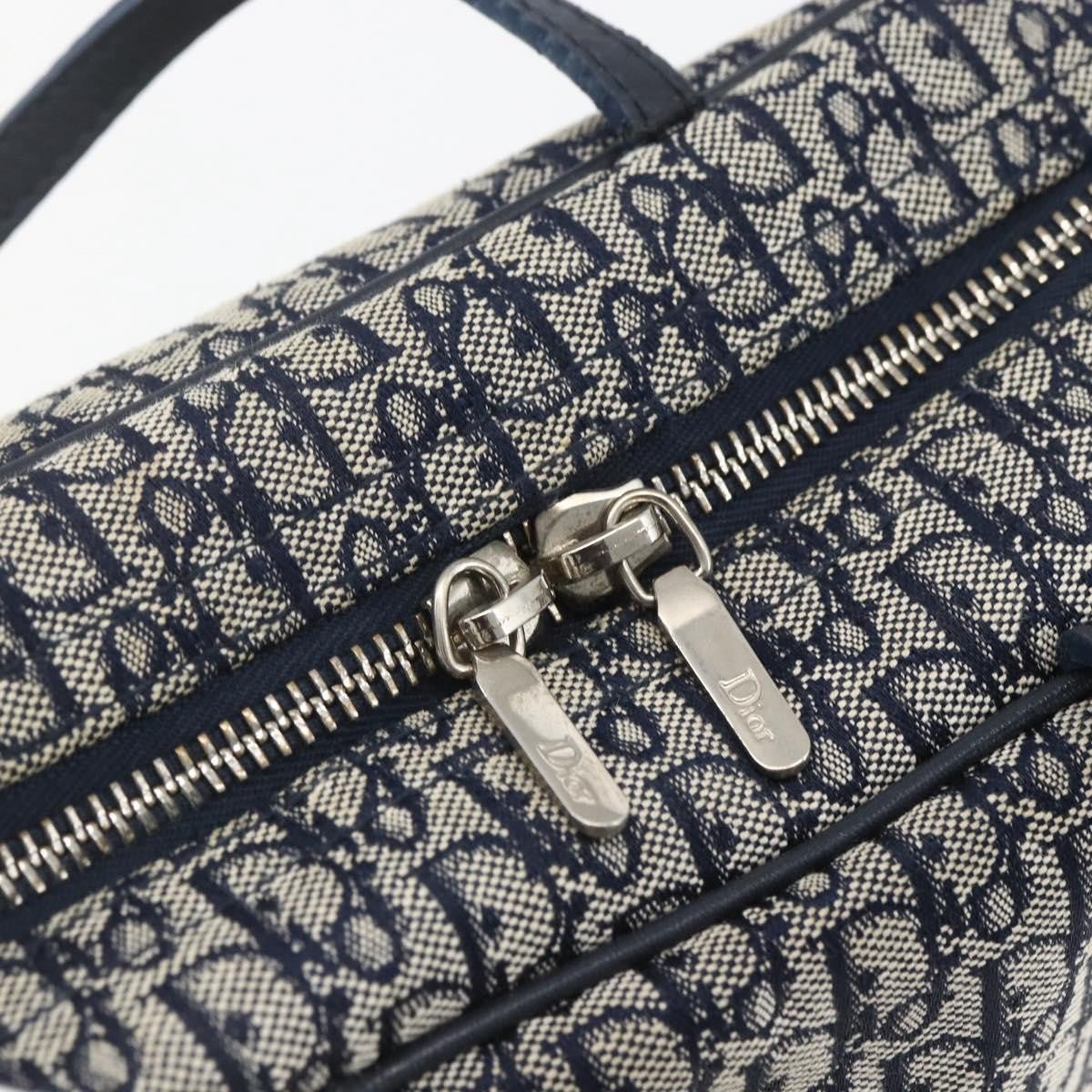 Christian Dior Vintage Trotter Handbag - Brandsamsara