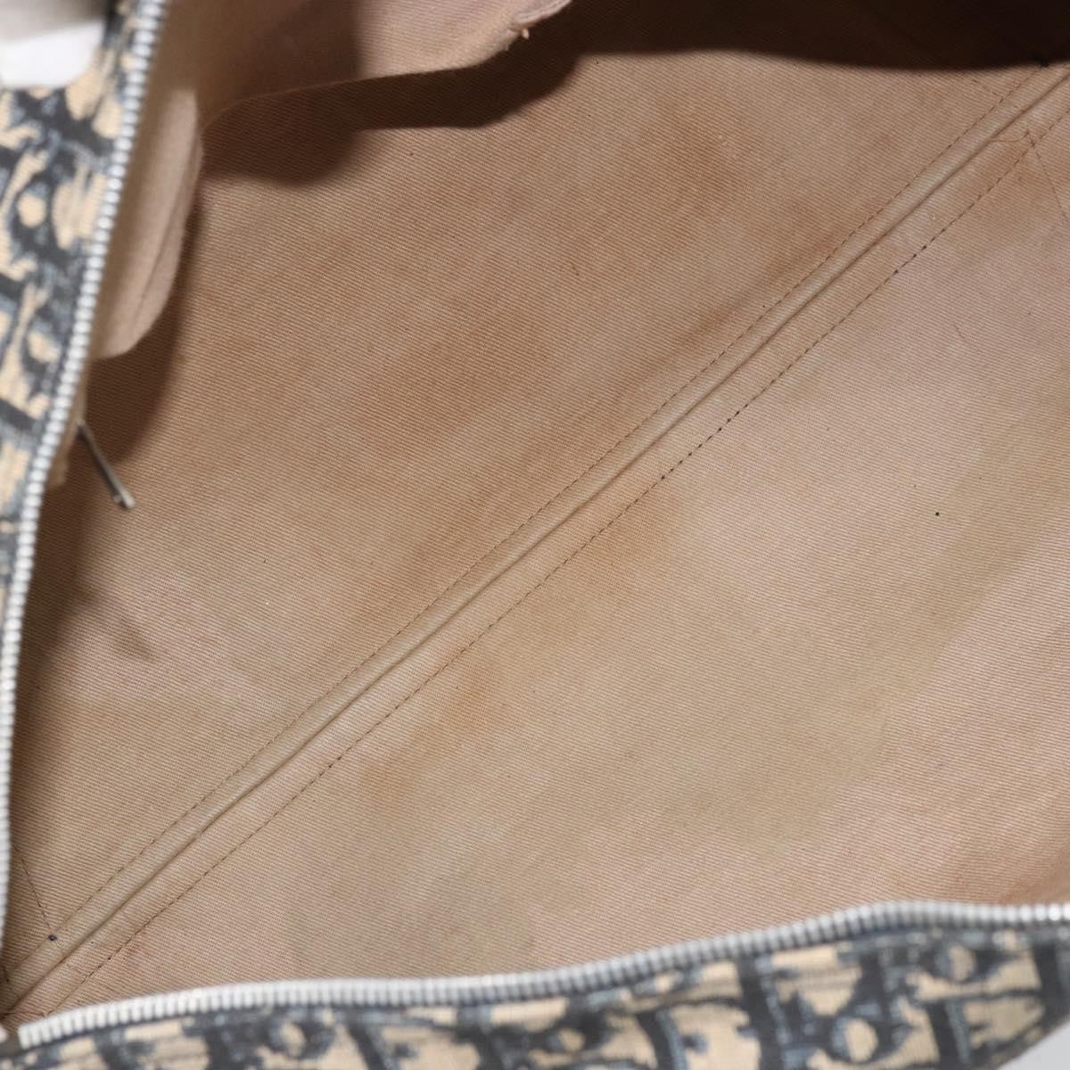 Christian Dior Vintage Trotter Handbag - Brandsamsara