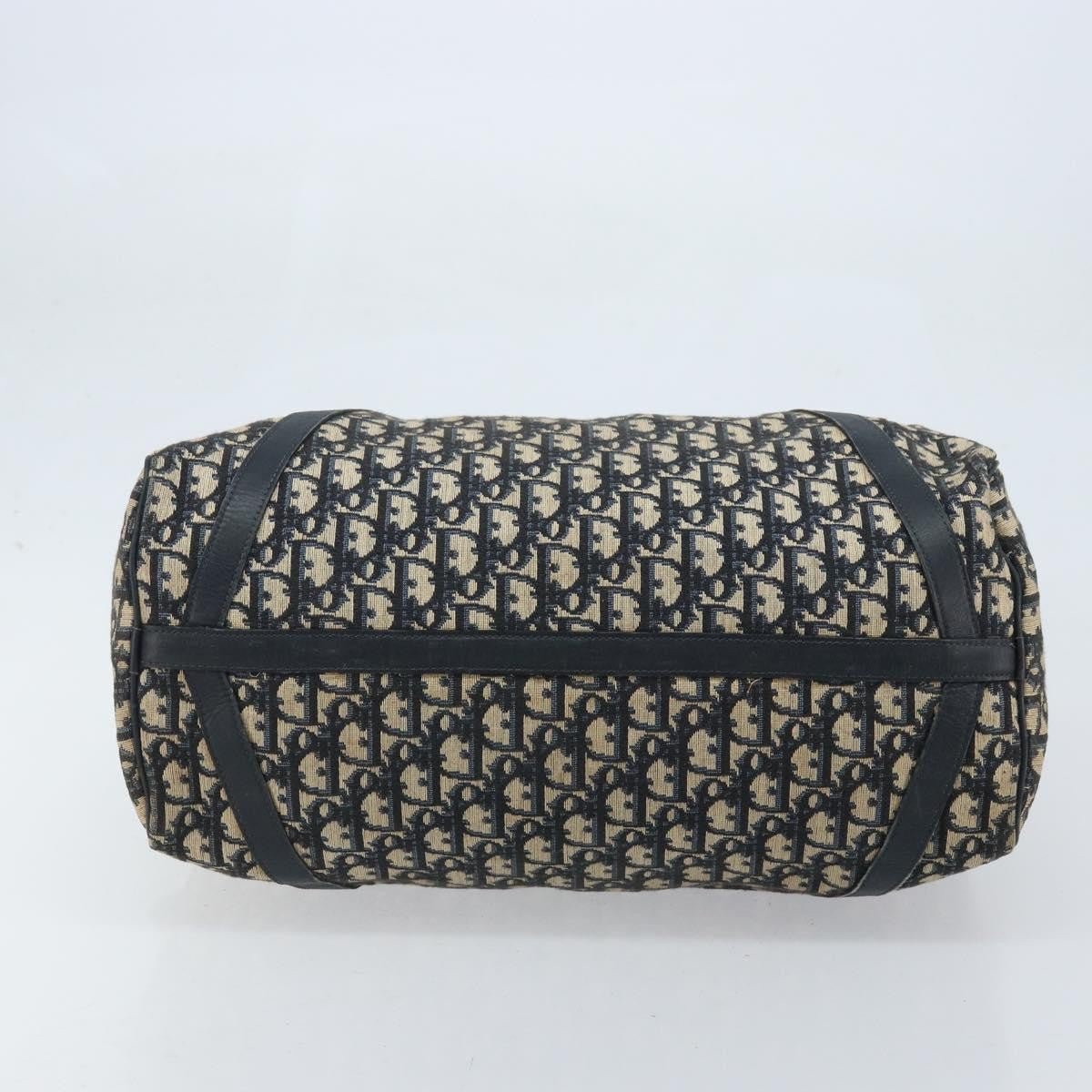 Christian Dior Vintage Trotter Handbag - Brandsamsara