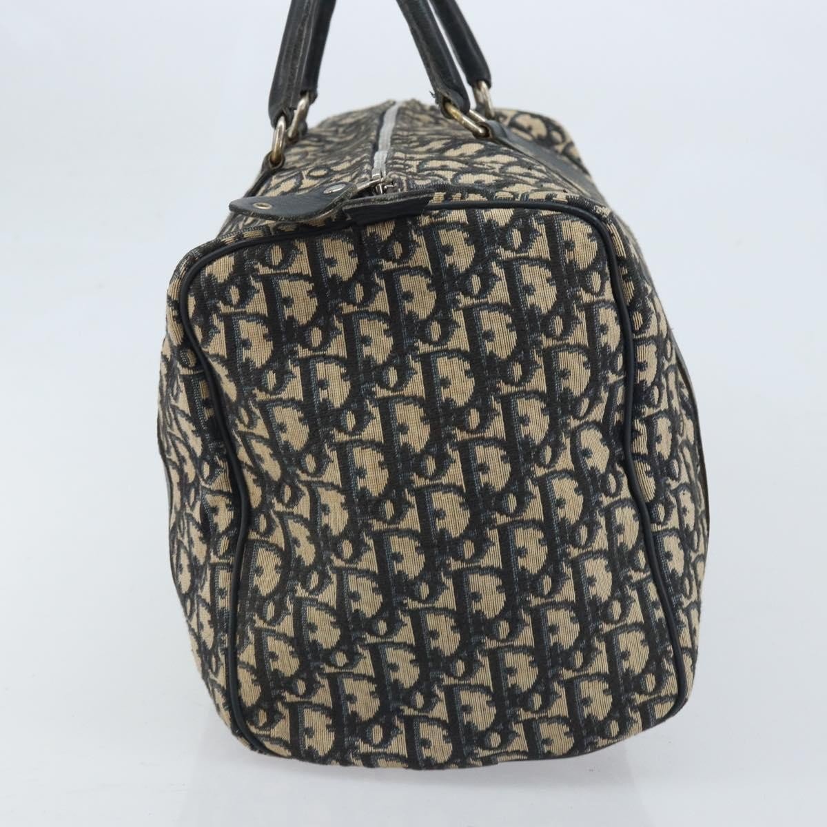 Christian Dior Vintage Trotter Handbag - Brandsamsara