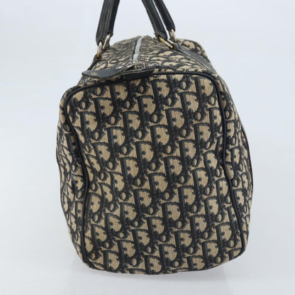 Christian Dior Vintage Trotter Handbag - Brandsamsara