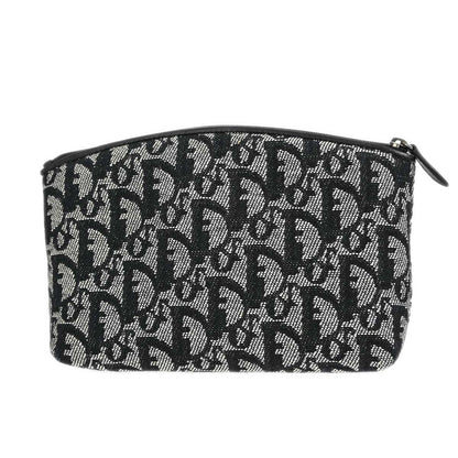 Christian Dior Vintage Trotter Pouch - Brandsamsara