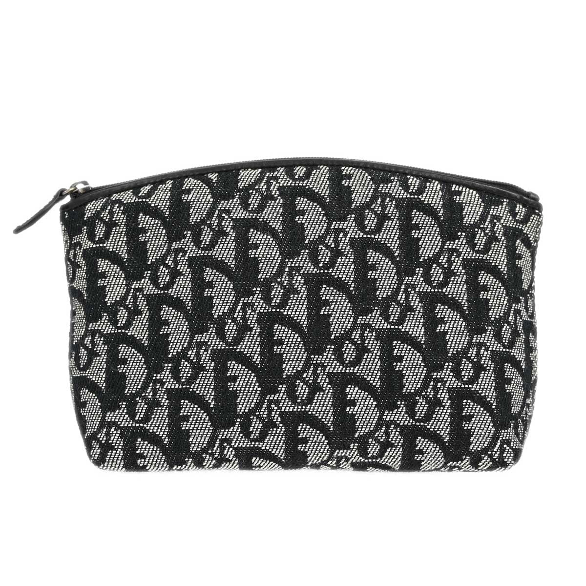 Christian Dior Vintage Trotter Pouch - Brandsamsara