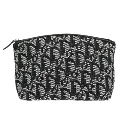 Christian Dior Vintage Trotter Pouch - Brandsamsara