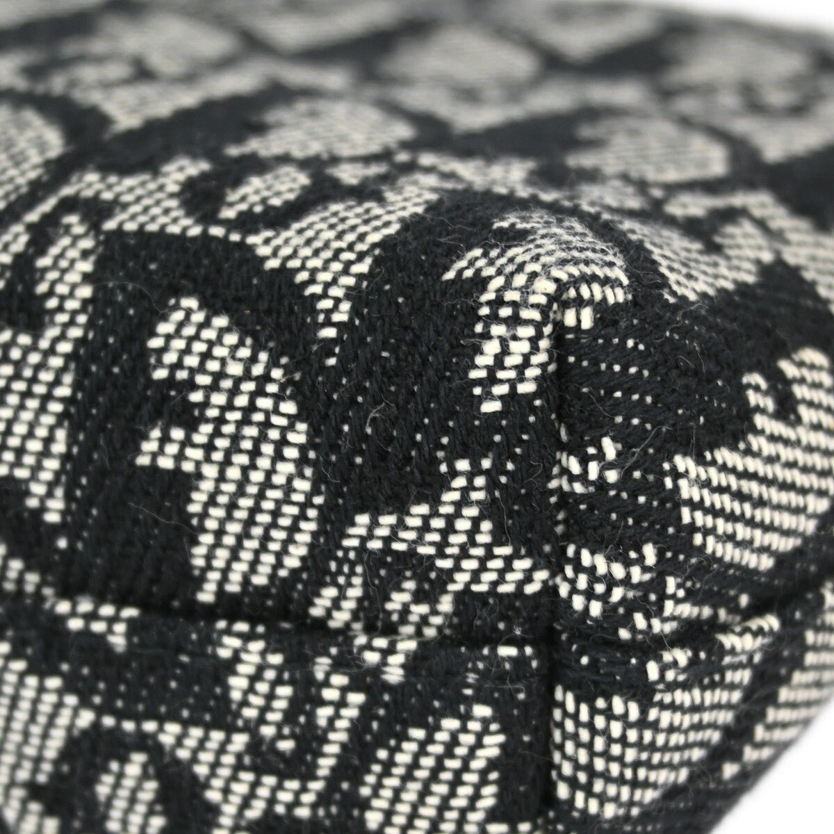 Christian Dior Vintage Trotter Pouch - Brandsamsara