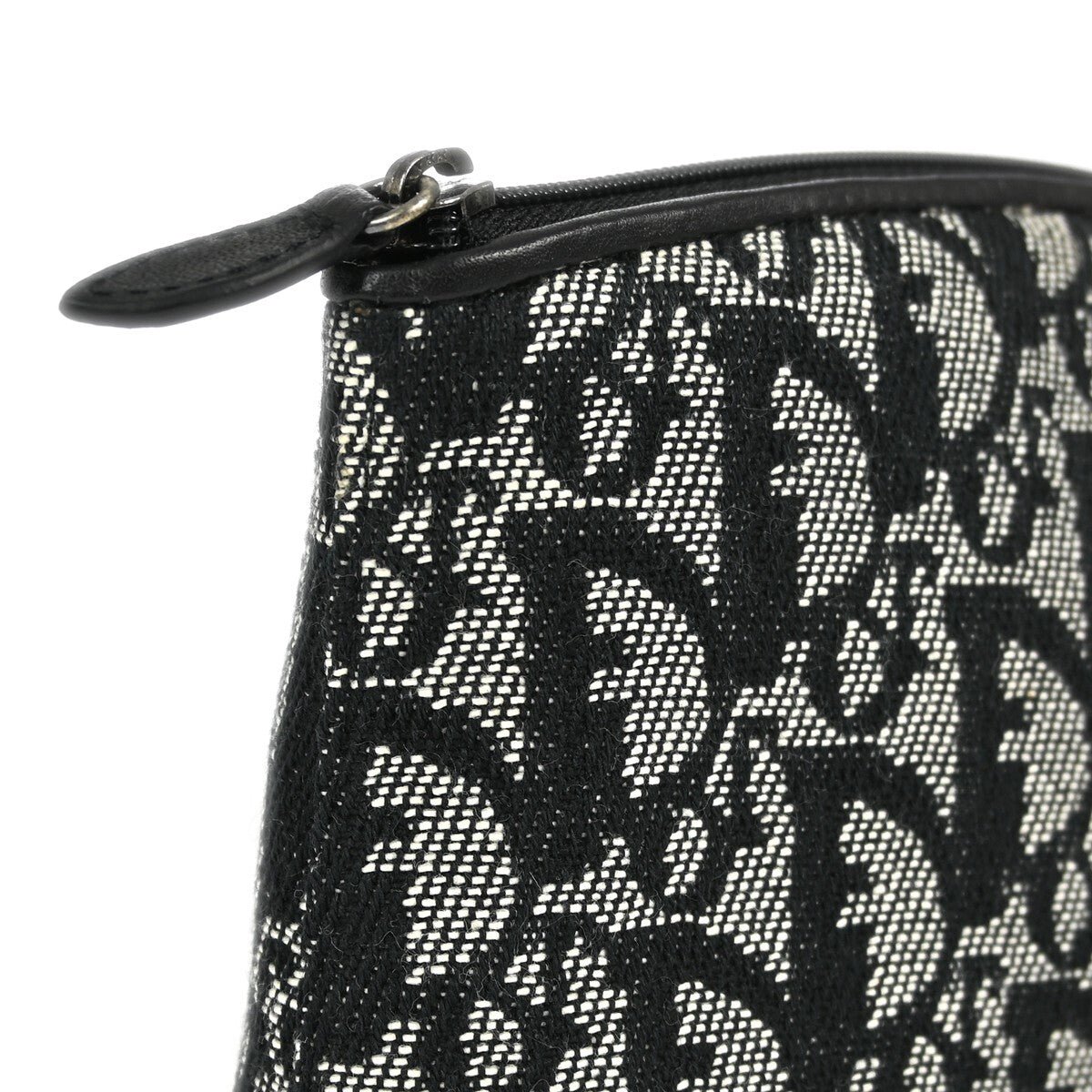 Christian Dior Vintage Trotter Pouch - Brandsamsara
