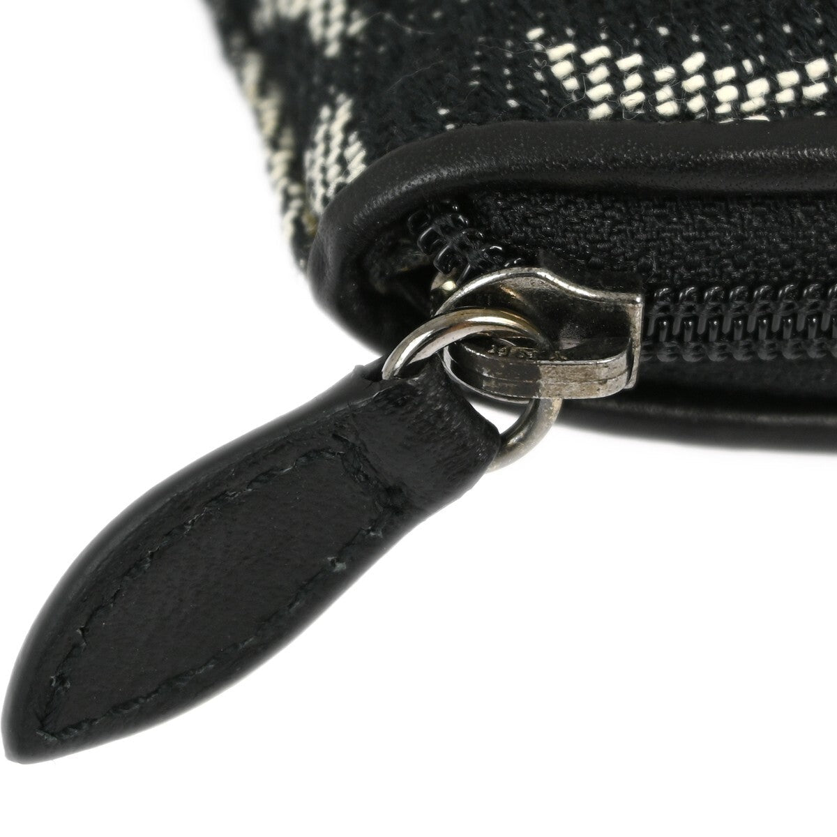 Christian Dior Vintage Trotter Pouch - Brandsamsara