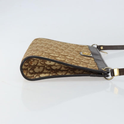 Christian Dior Vintage Trotter Shoulder Bag - Brandsamsara