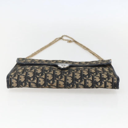 Christian Dior Vintage Trotter Shoulder Bag - Brandsamsara