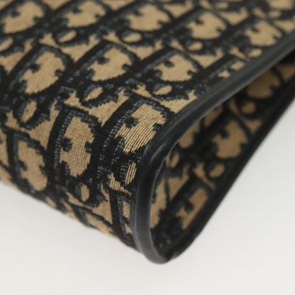 Christian Dior Vintage Trotter Shoulder Bag - Brandsamsara