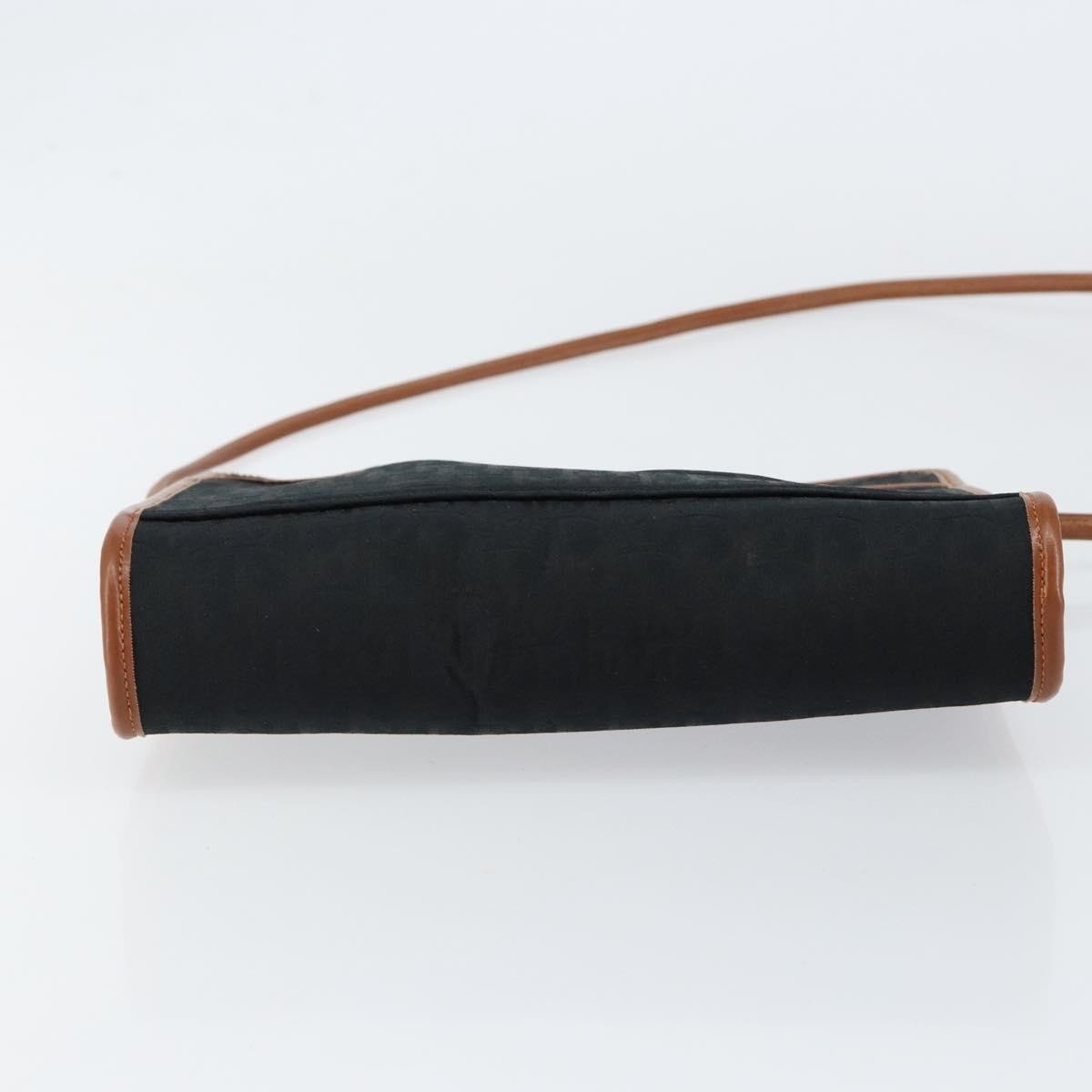 Christian Dior Vintage Trotter Shoulder Bag - Brandsamsara
