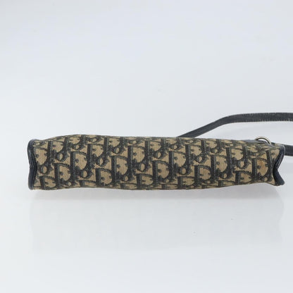 Christian Dior Vintage Trotter Shoulder Bag - Brandsamsara