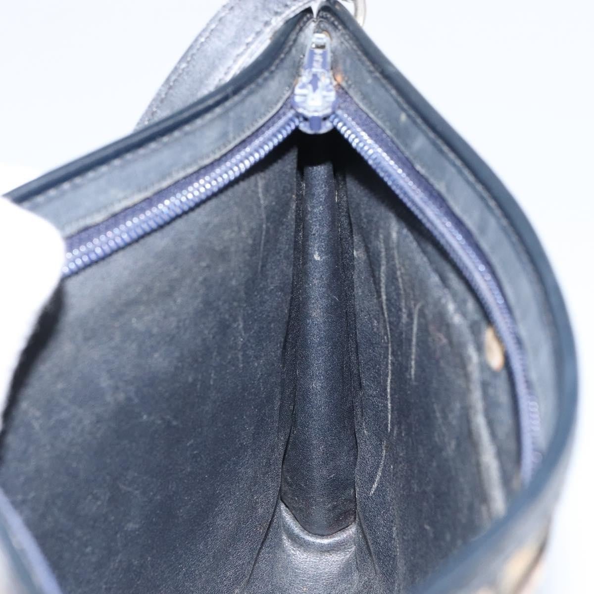 Christian Dior Vintage Trotter Shoulder Bag - Brandsamsara