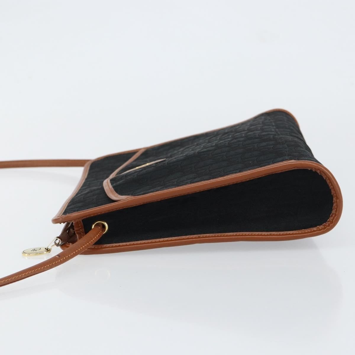 Christian Dior Vintage Trotter Shoulder Bag - Brandsamsara