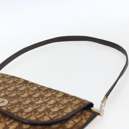 Christian Dior Vintage Trotter Shoulder Bag - Brandsamsara