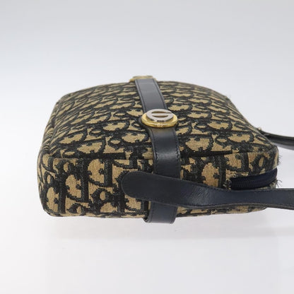 Christian Dior Vintage Trotter Shoulder Bag - Brandsamsara