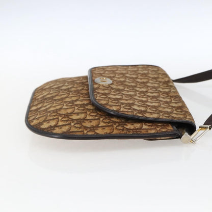 Christian Dior Vintage Trotter Shoulder Bag - Brandsamsara
