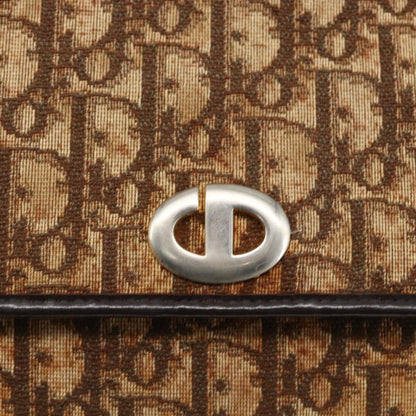 Christian Dior Vintage Trotter Shoulder Bag - Brandsamsara
