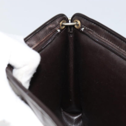 Christian Dior Vintage Trotter Shoulder Bag - Brandsamsara