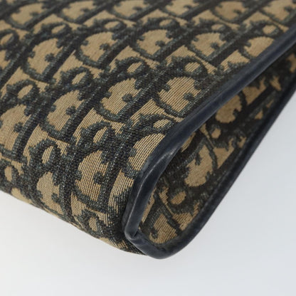 Christian Dior Vintage Trotter Shoulder Bag - Brandsamsara