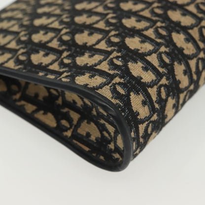 Christian Dior Vintage Trotter Shoulder Bag - Brandsamsara