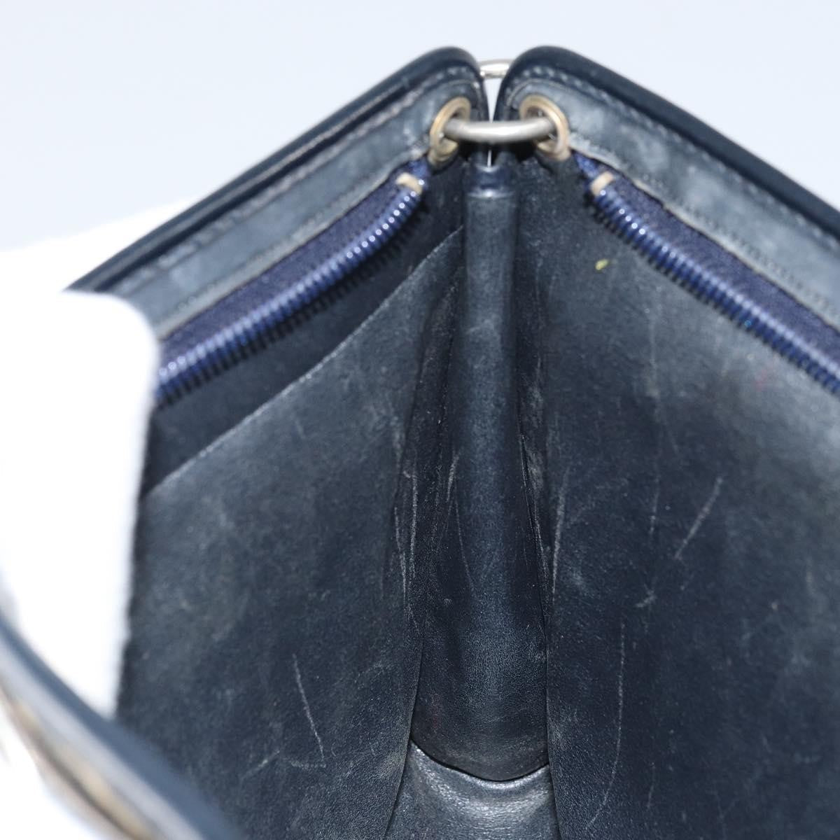 Christian Dior Vintage Trotter Shoulder Bag - Brandsamsara