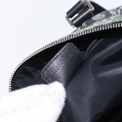 Christian Dior Vintage Trotter Zip Shoulder Bag - Brandsamsara