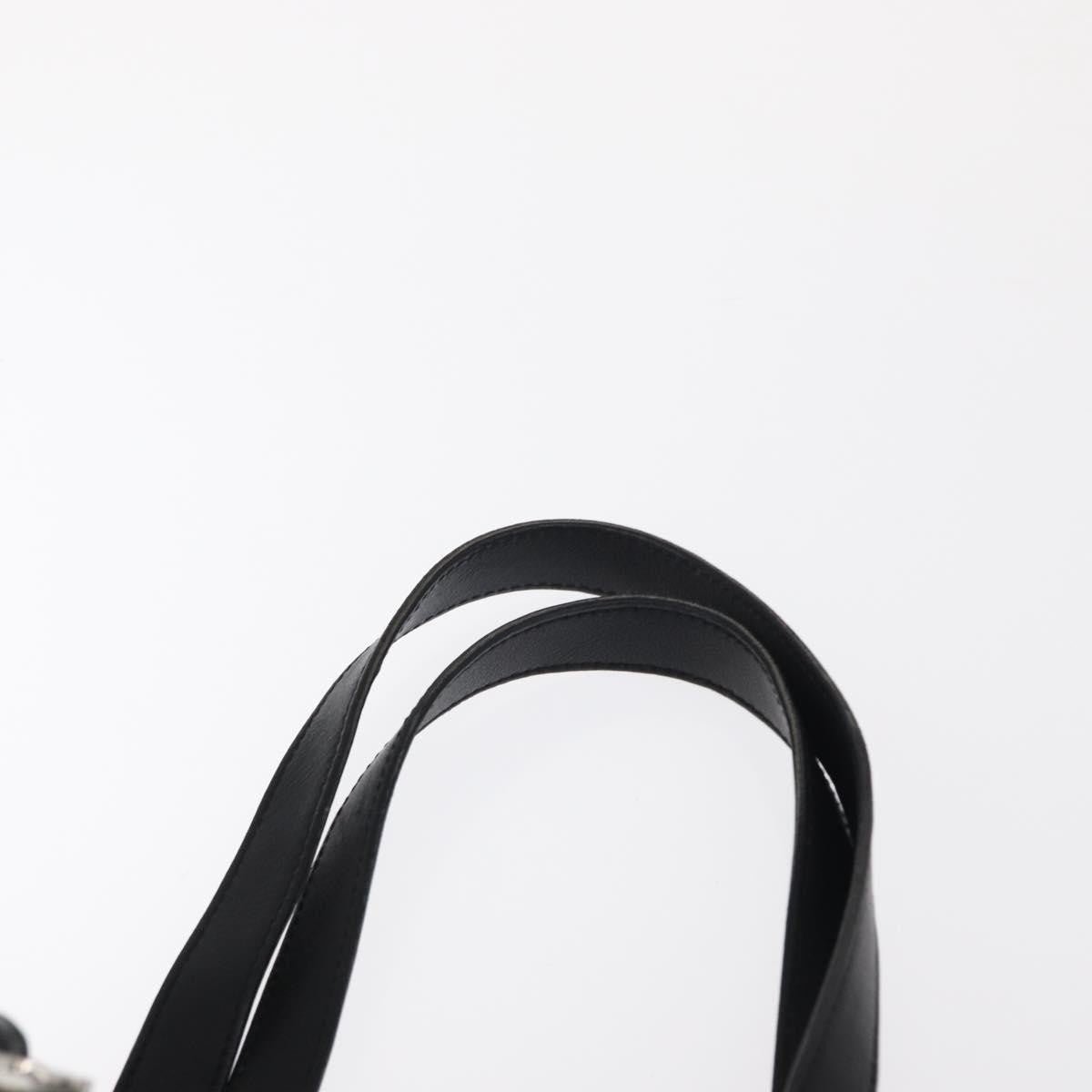 Christian Dior Vintage Trotter Zip Shoulder Bag - Brandsamsara