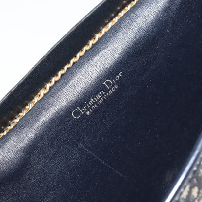 Christian Dior Vintage Trotteur Chain shoulder bag - Brandsamsara