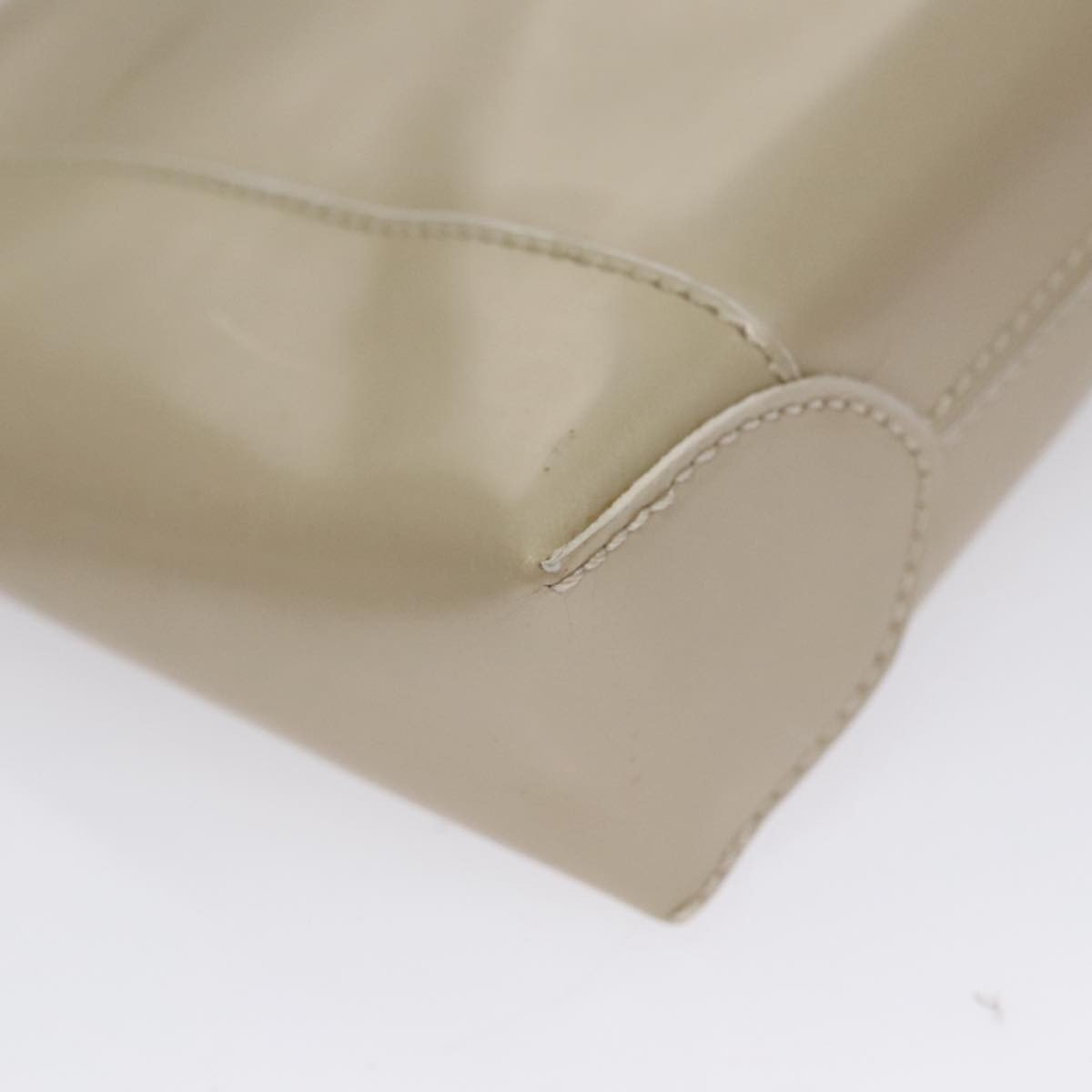 Christian Dior Vintage Zip Shoulder Bag - Brandsamsara